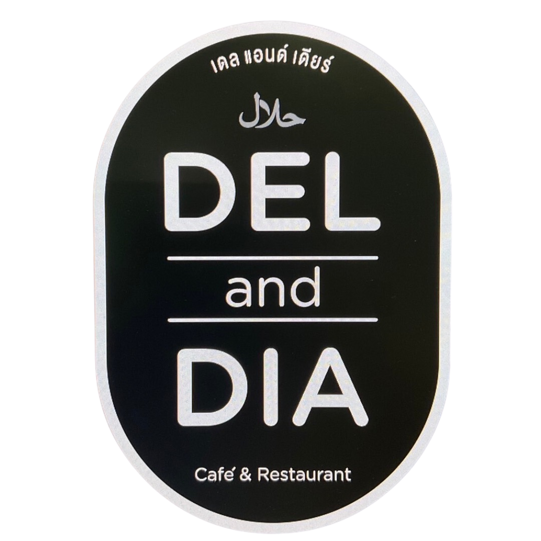 Del & Dia